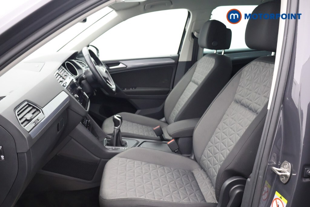 Used Volkswagen Tiguan 2022 for sale - 77533581: Photo 27