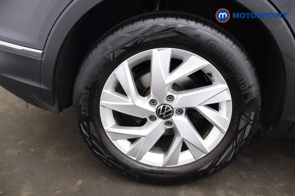 Used Volkswagen Tiguan 2022 for sale - 77533581: Photo 29