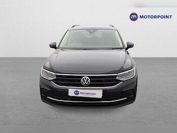 Used Volkswagen Tiguan undefined for sale - 77533581: Photo