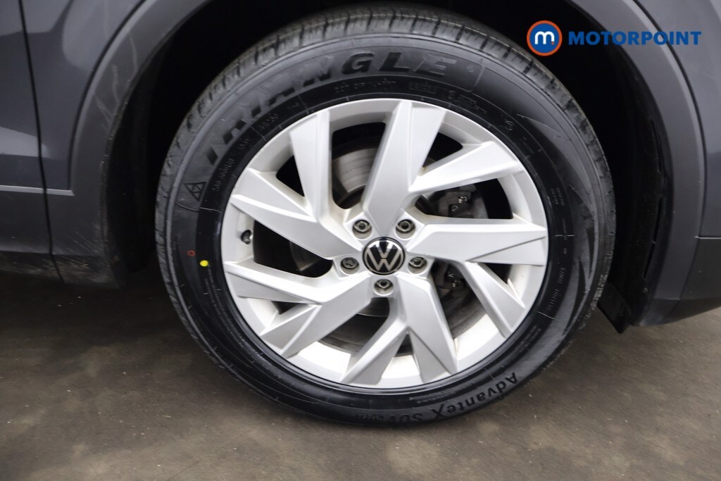 Used Volkswagen Tiguan 2022 for sale - 77533581: Photo 30