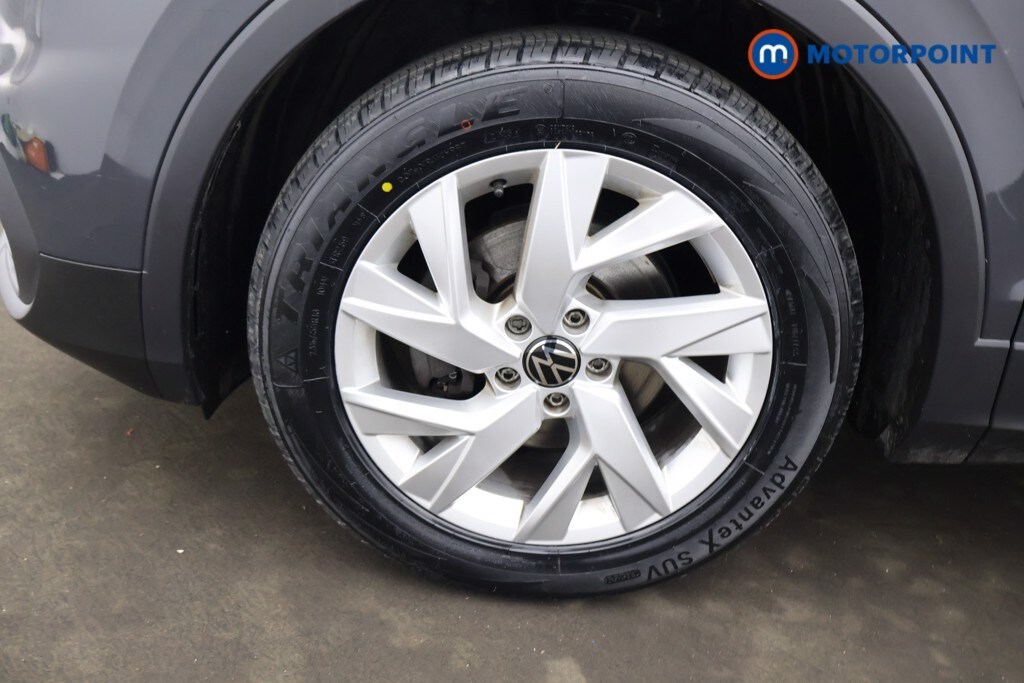 Used Volkswagen Tiguan 2022 for sale - 77533581: Photo 31