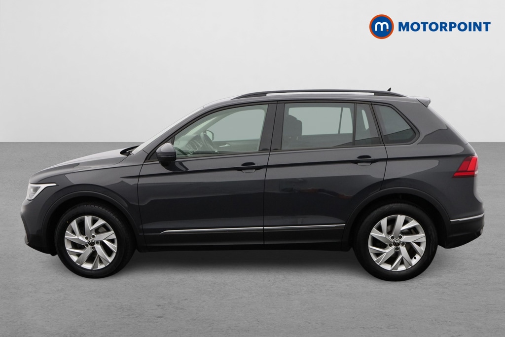 Used Volkswagen Tiguan 2022 for sale - 77533581: Photo 4