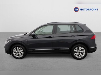 Used Volkswagen Tiguan undefined for sale - 77533581: Photo