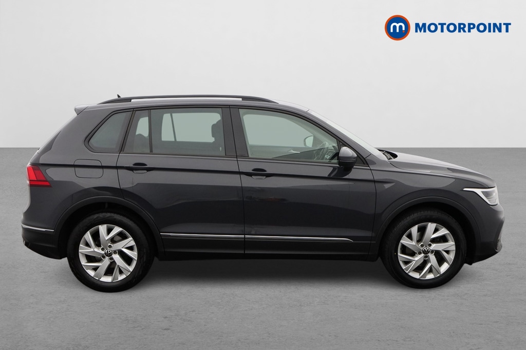 Used Volkswagen Tiguan 2022 for sale - 77533581: Photo 8