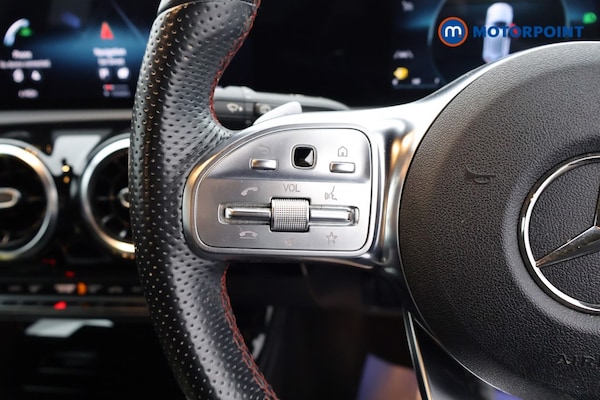 Used Mercedes-Benz A-Class 2021 for sale - 76303267: Photo 10