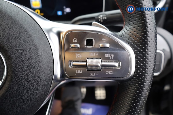 Used Mercedes-Benz A-Class 2021 for sale - 76303267: Photo 11