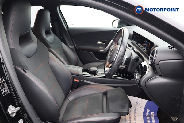 Used Mercedes-Benz A-Class 2021 for sale - 76303267: Photo 22