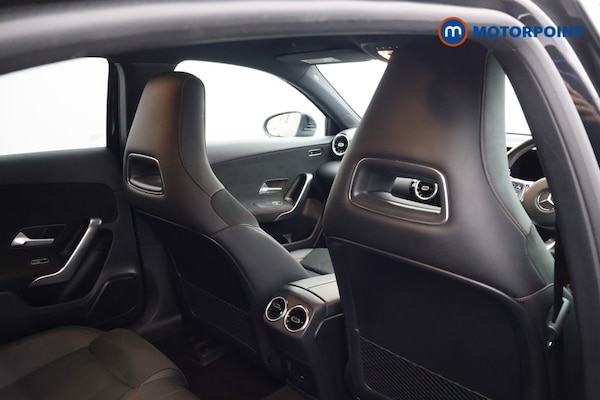 Used Mercedes-Benz A-Class 2021 for sale - 76303267: Photo 24