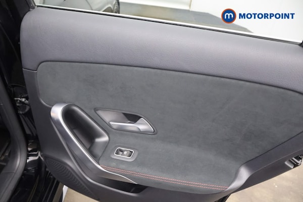 Used Mercedes-Benz A-Class 2021 for sale - 76303267: Photo 25