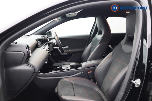 Used Mercedes-Benz A-Class 2021 for sale - 76303267: Photo 27