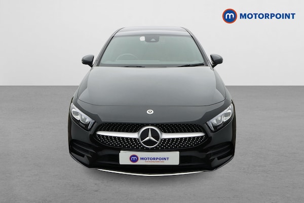 Used Mercedes-Benz A-Class 2021 for sale - 76303267: Photo 2