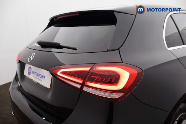 Used Mercedes-Benz A-Class 2021 for sale - 76303267: Photo 30