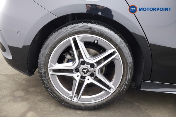 Used Mercedes-Benz A-Class 2021 for sale - 76303267: Photo 31