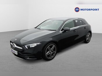 Used Mercedes-Benz A-Class 2021 for sale - 76303267: Photo 3