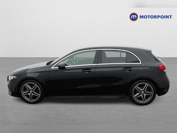 Used Mercedes-Benz A-Class 2021 for sale - 76303267: Photo 4