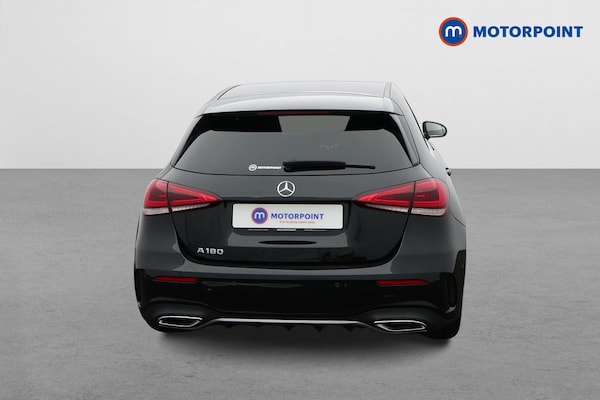Used Mercedes-Benz A-Class 2021 for sale - 76303267: Photo 6