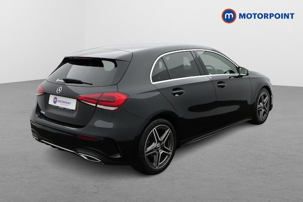 Used Mercedes-Benz A-Class 2021 for sale - 76303267: Photo 7