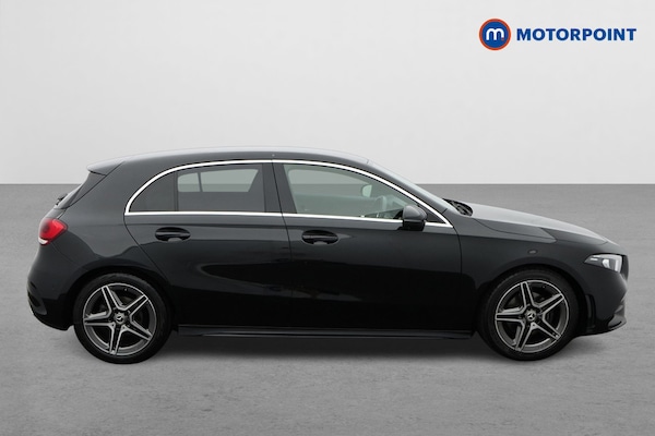 Used Mercedes-Benz A-Class 2021 for sale - 76303267: Photo 8