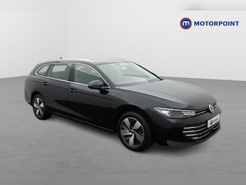 Used Volkswagen Passat 2025 for sale - 78718661: Photo