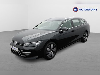 Used Volkswagen Passat 2025 for sale - 78718661: Photo