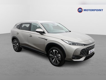 Used MG MG HS 2025 for sale - 78357292: Photo