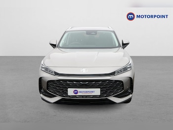 Used MG MG HS 2025 for sale - 78357292: Photo