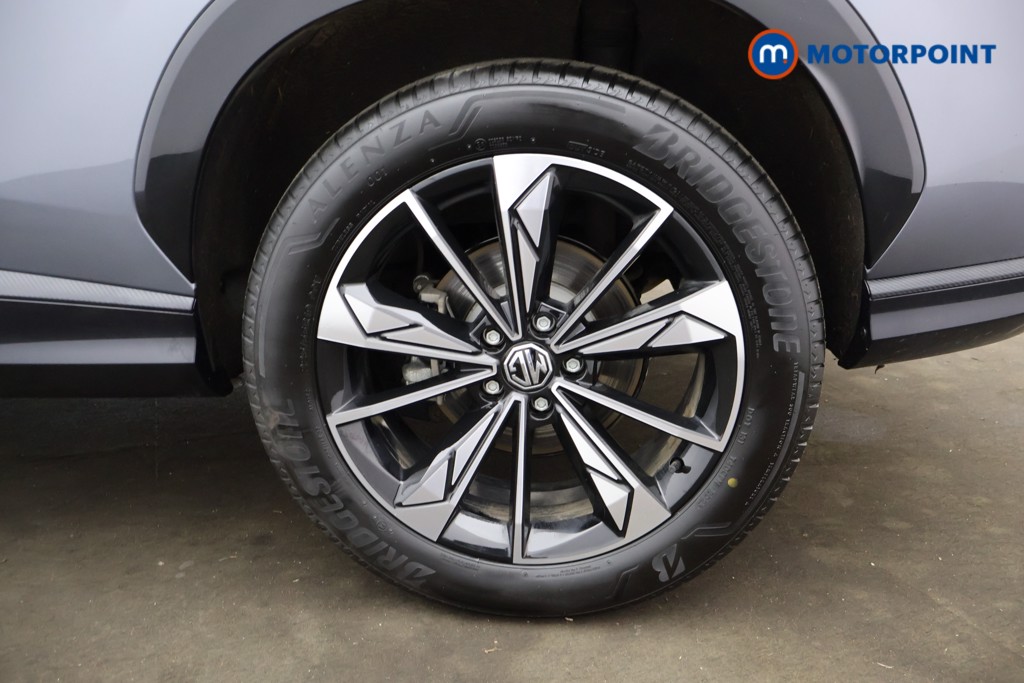 Used MG MG HS 2025 for sale - 77747214: Photo 11