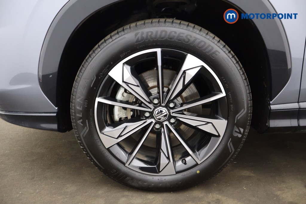 Used MG MG HS 2025 for sale - 77747214: Photo 12