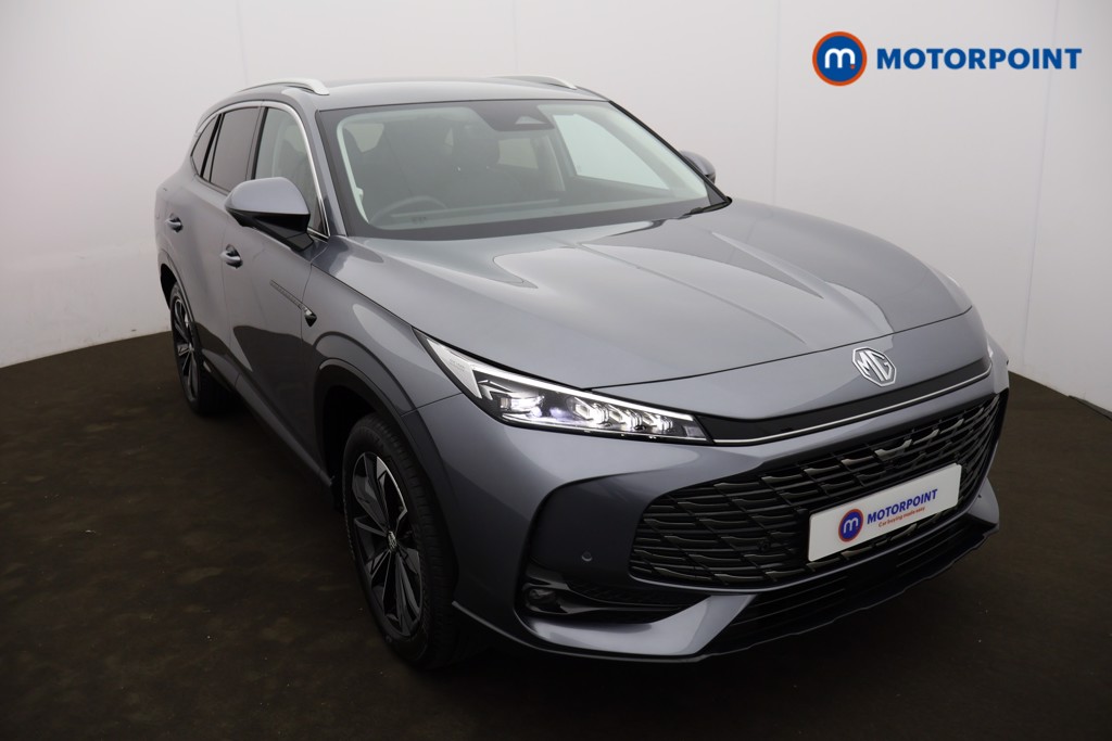 Used MG MG HS 2025 for sale - 77747214: Photo 13