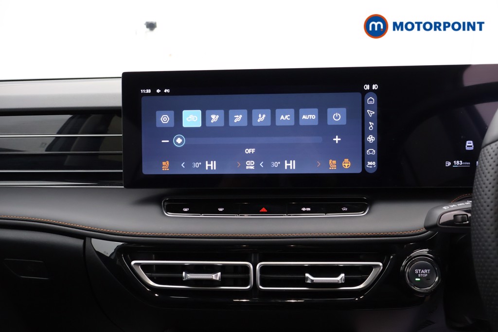 Used MG MG HS 2025 for sale - 77747214: Photo 20