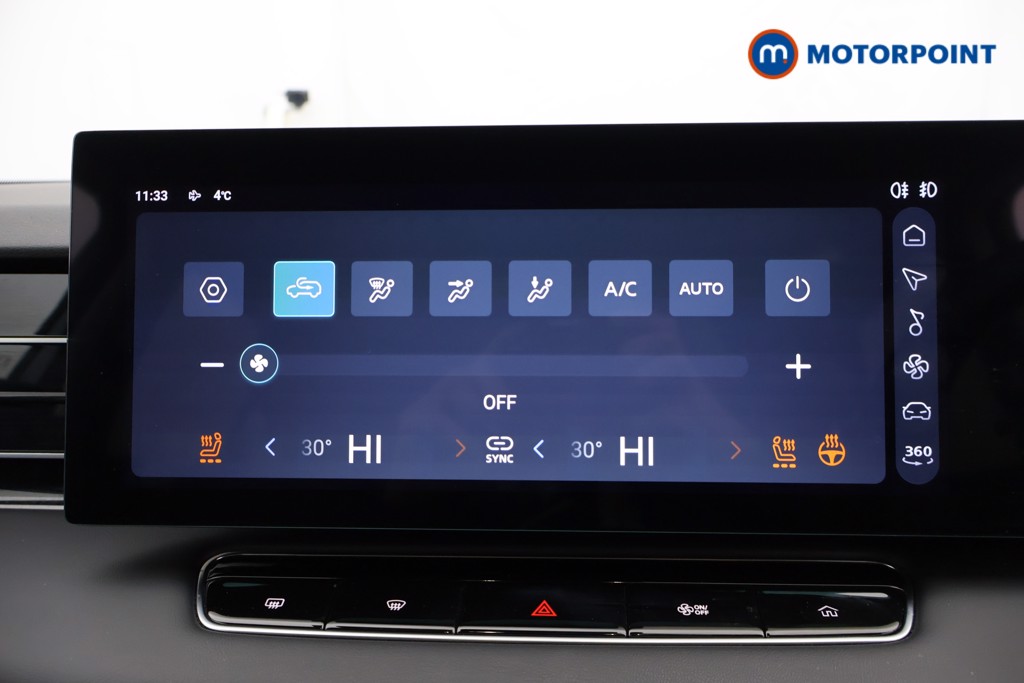 Used MG MG HS 2025 for sale - 77747214: Photo 21