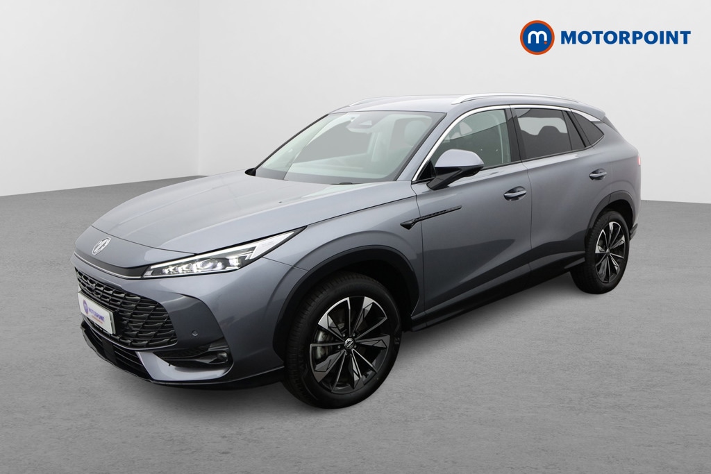 Used MG MG HS 2025 for sale - 77747214: Photo 3