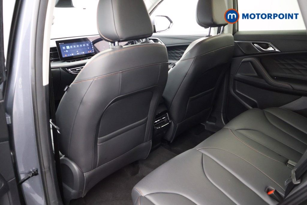 Used MG MG HS 2025 for sale - 77747214: Photo 37