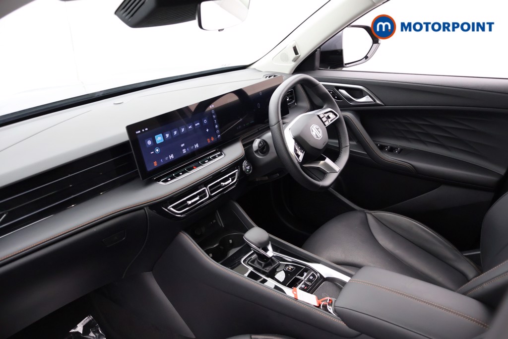 Used MG MG HS 2025 for sale - 77747214: Photo 40