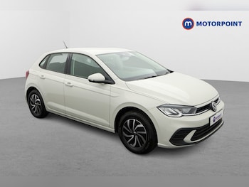 Used Volkswagen Polo 2026 for sale - 79570293: Photo