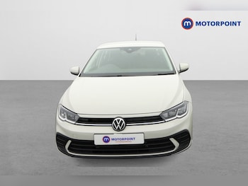 Used Volkswagen Polo 2026 for sale - 79570293: Photo