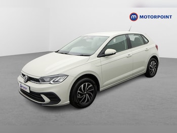 Used Volkswagen Polo 2026 for sale - 79570293: Photo