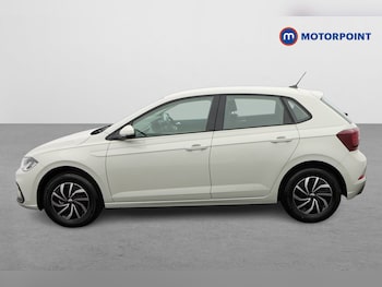 Used Volkswagen Polo 2026 for sale - 79570293: Photo