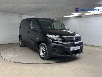Used Peugeot Partner 2025 for sale - 75603612: Photo