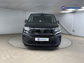 Used Peugeot Partner 2025 for sale - 75603612: Photo
