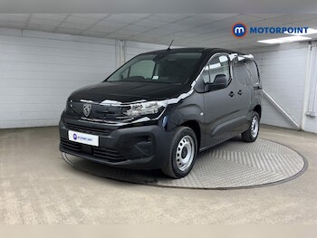 Used Peugeot Partner 2025 for sale - 75603612: Photo