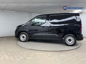 Used Peugeot Partner 2025 for sale - 75603612: Photo