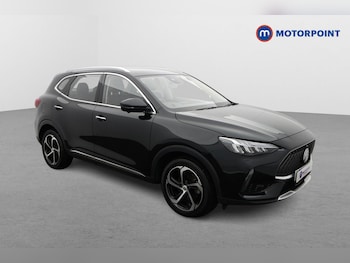 MG MG HS feature image