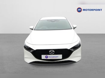 Used Mazda Mazda3 2025 for sale - 79054772: Photo