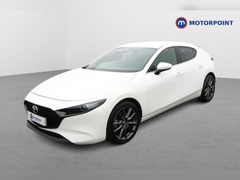 Used Mazda Mazda3 2025 for sale - 79054772: Photo