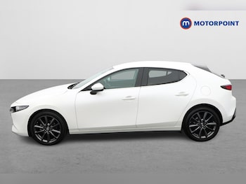 Used Mazda Mazda3 2025 for sale - 79054772: Photo
