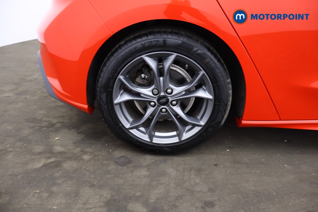 Used Ford Focus for sale - 78103768: Photo 10