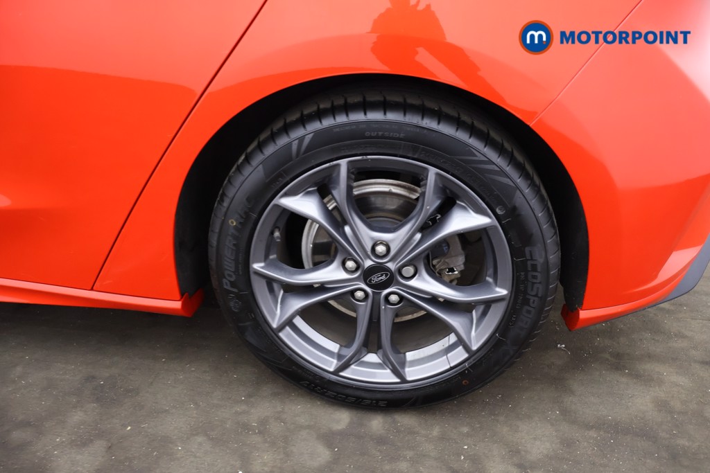 Used Ford Focus for sale - 78103768: Photo 11