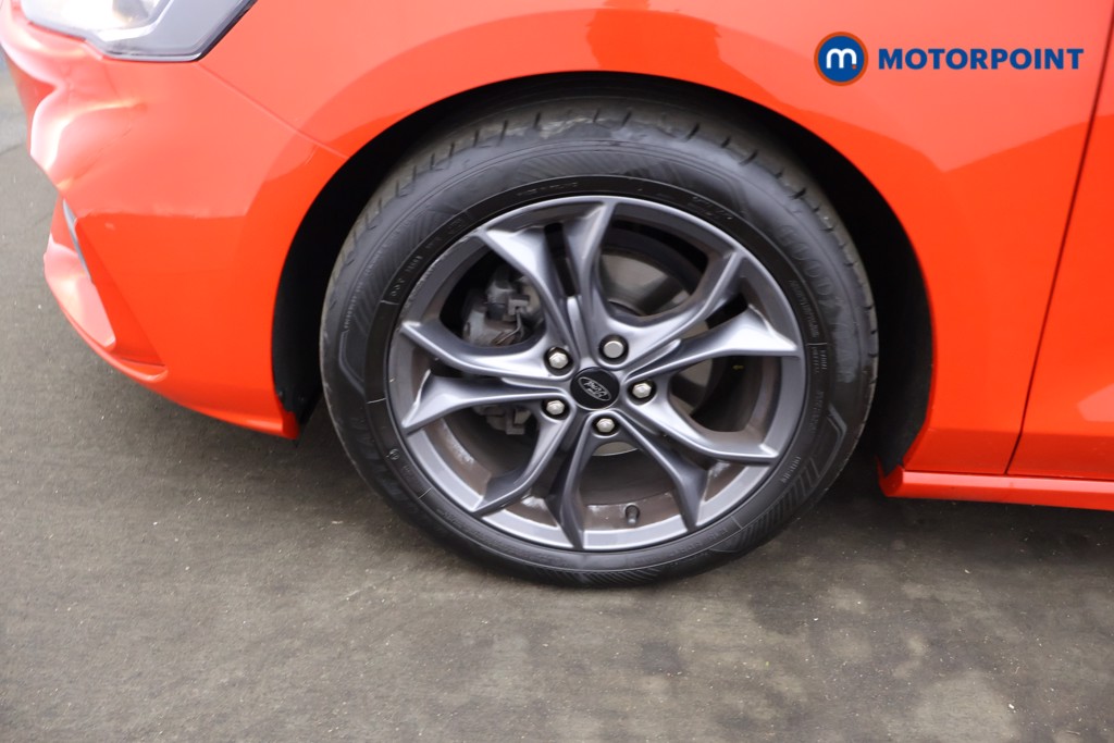 Used Ford Focus for sale - 78103768: Photo 12