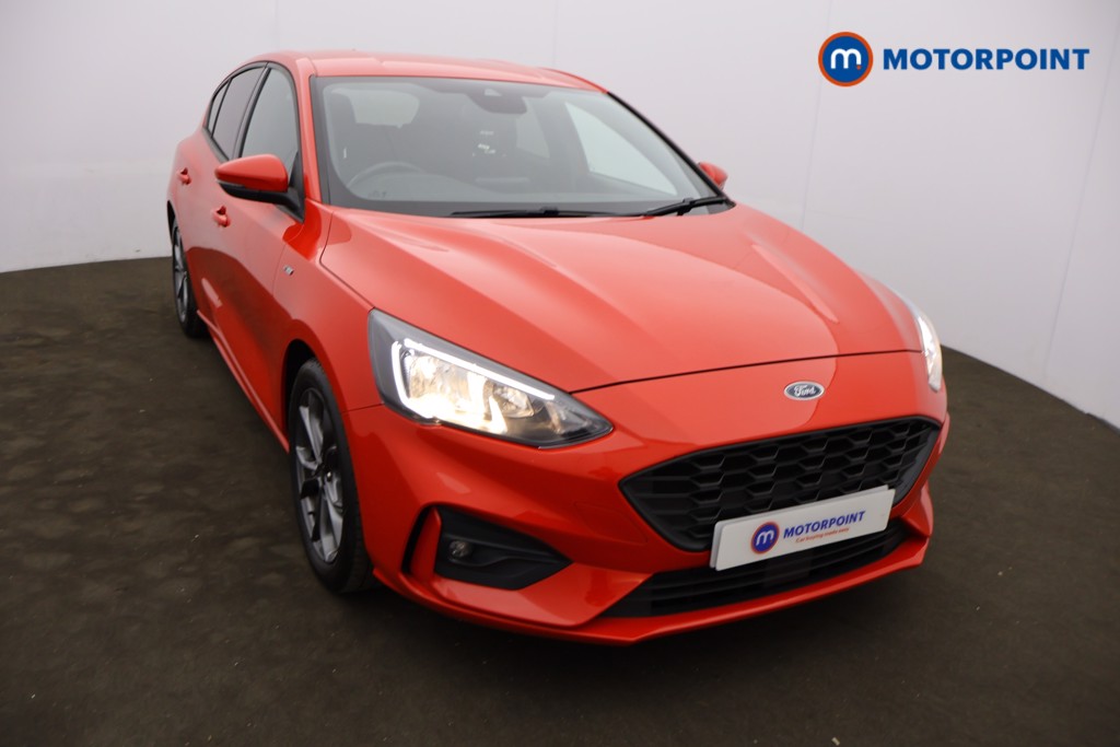 Used Ford Focus for sale - 78103768: Photo 13